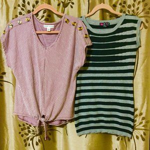 2 Shirts for only $10